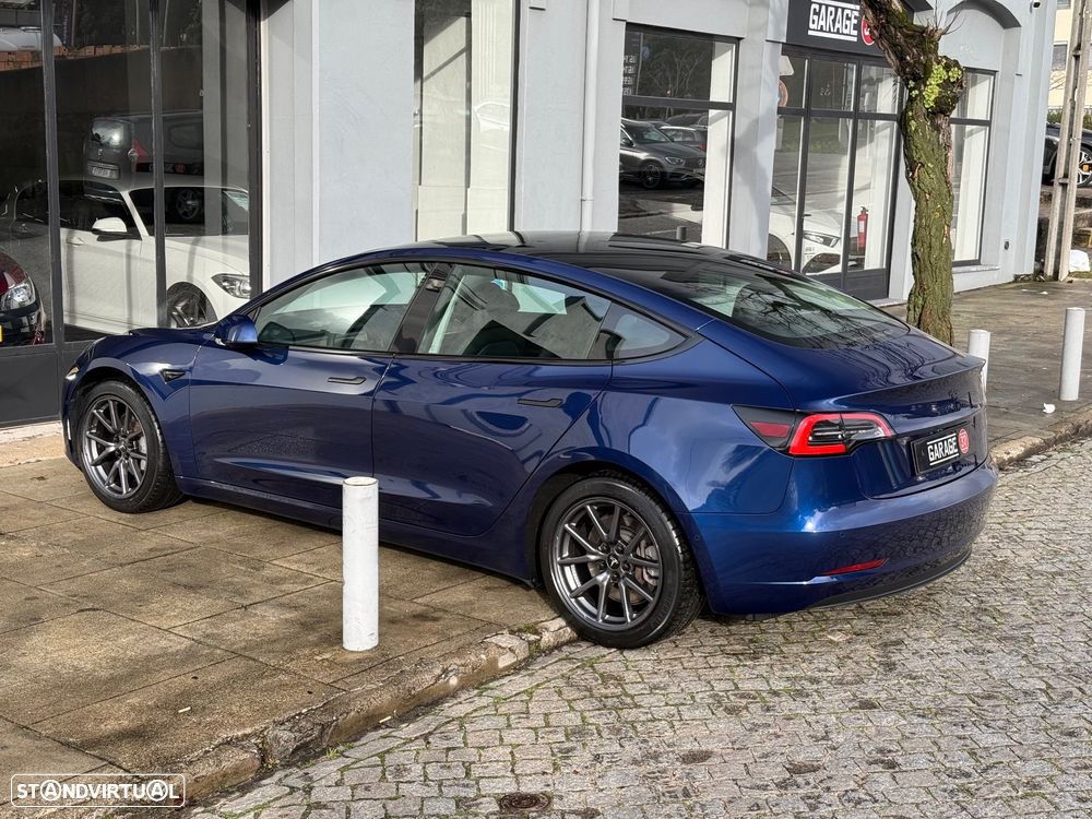 Tesla Model 3 Standard Range Plus RWD - 9