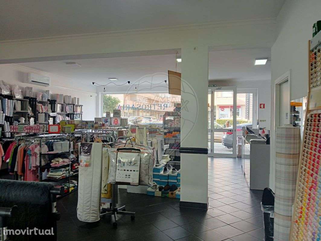 Loja  para venda - Grande imagem: 3/6