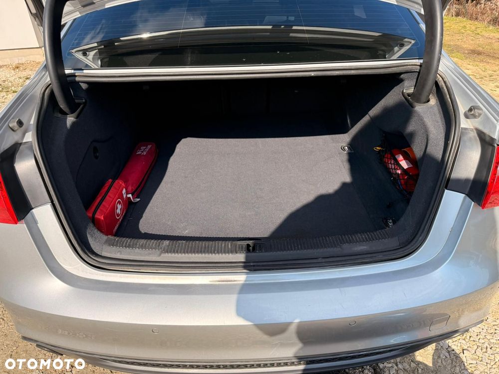 Audi A6 Limousine - 13