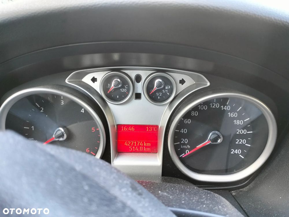 Ford Focus 1.6 TDCi Silver X - 5