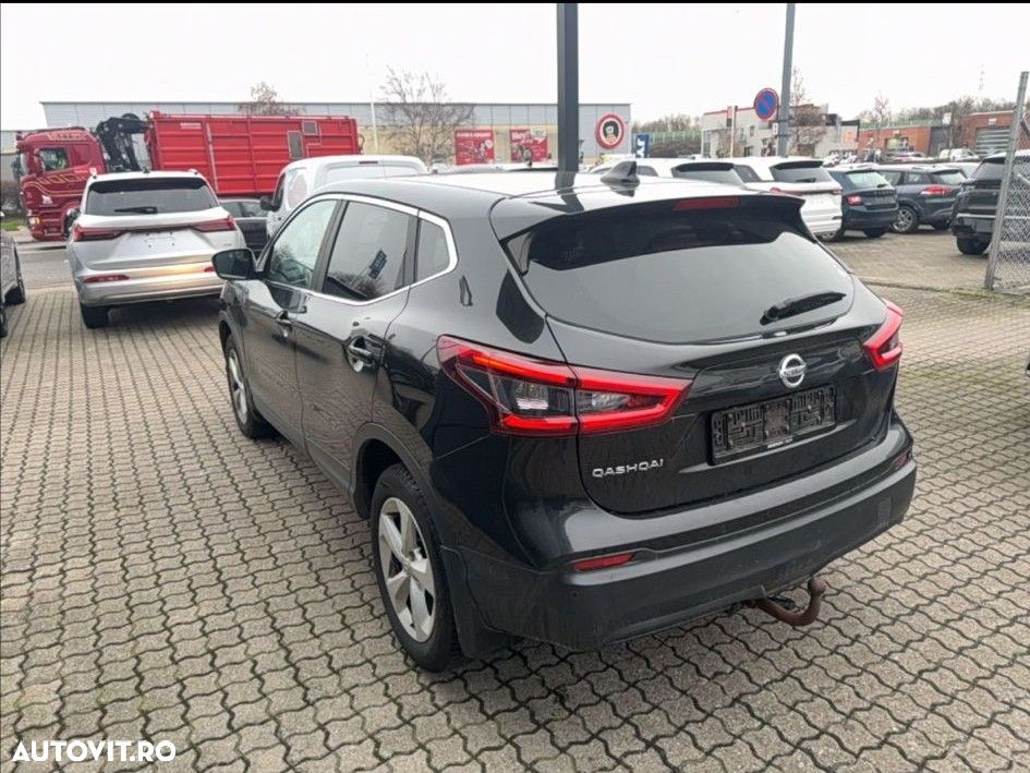 Nissan Qashqai 1.5 DCI N-CONNECTA - 3
