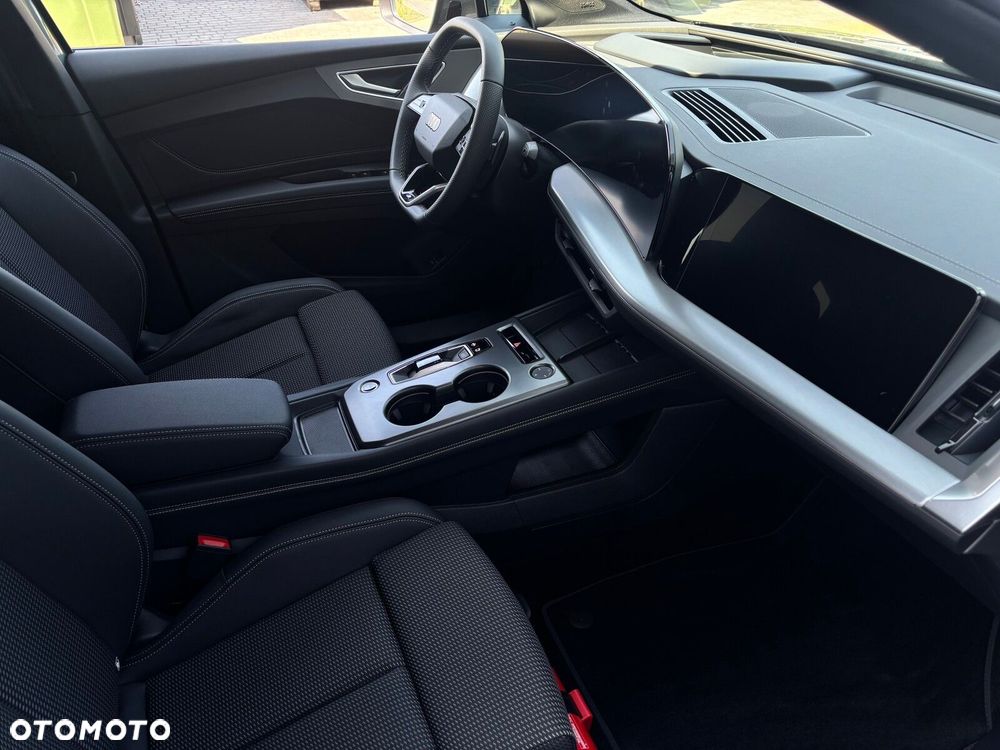 Audi Q4 e-tron - 19