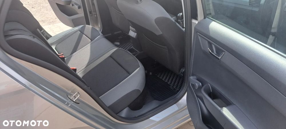 Skoda Fabia 1.2 TSI Ambition - 13