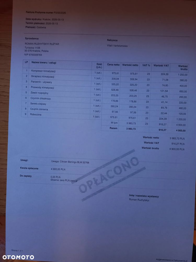 Citroën Berlingo M 1.5 BlueHDI Live - 34