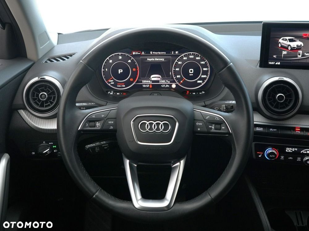 Audi Q2 - 19