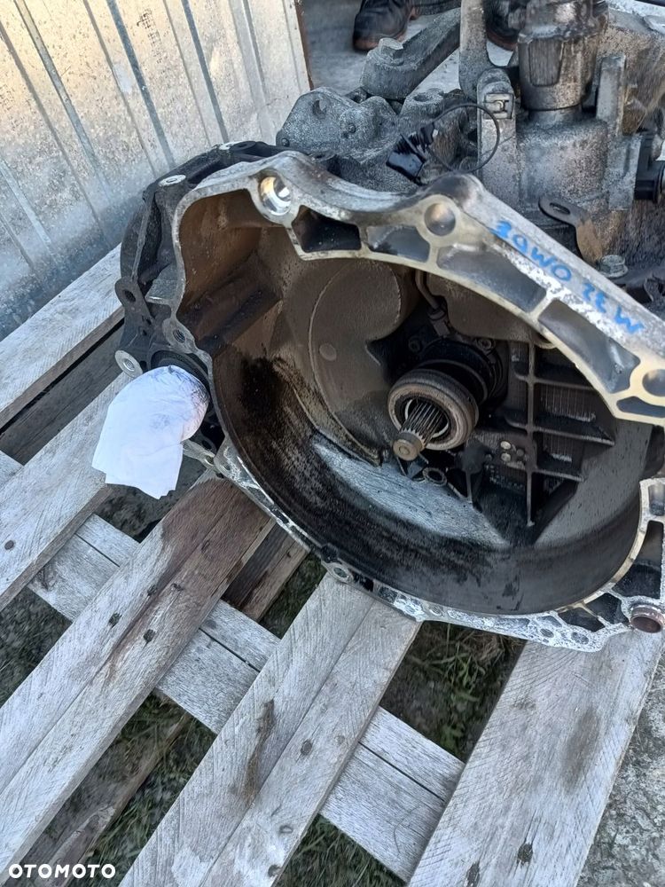 opel insignia b 17r-> 1.6 cdti skrzynia biegów m32 omde - 2