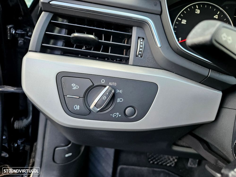 Audi A5 Sportback 40 TDI Sport S tronic - 21