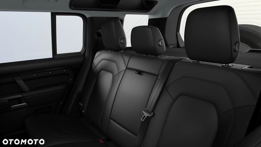 Land Rover Defender 110 D250 X-Dynamic HSE - 5
