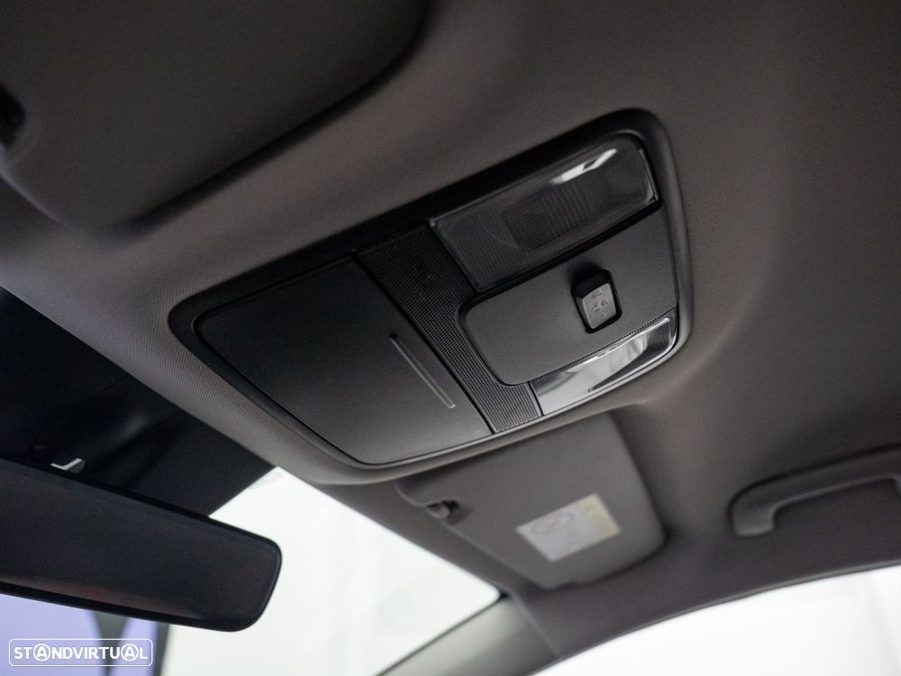 Kia Ceed SW 1.6 GDi PHEV Drive 6DCT - 36