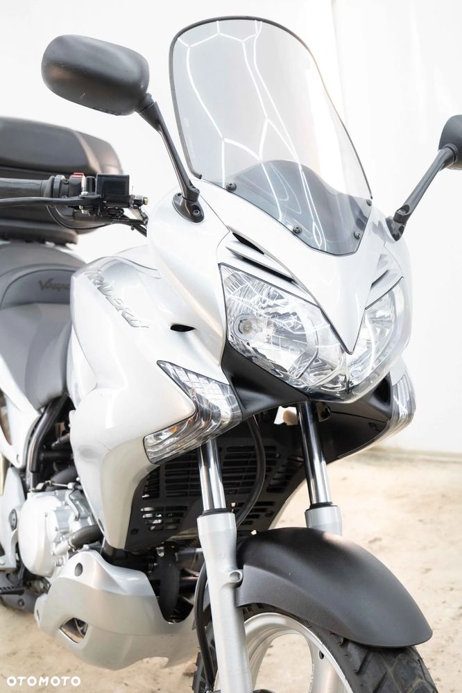 Honda Varadero - 11