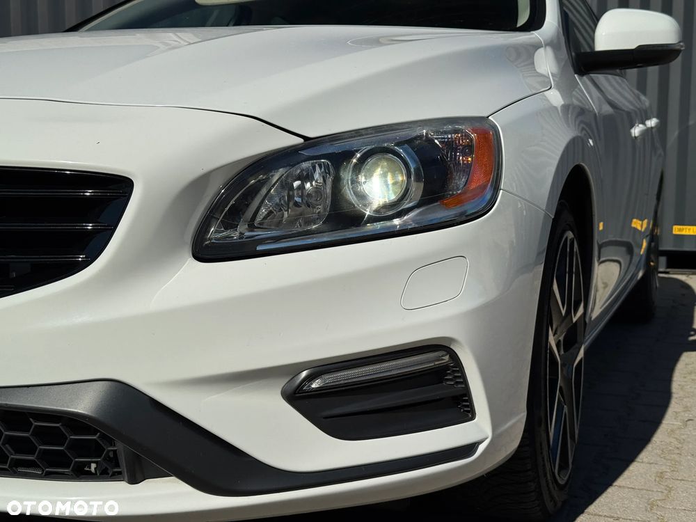 Volvo S60 T5 Drive-E Summum - 10