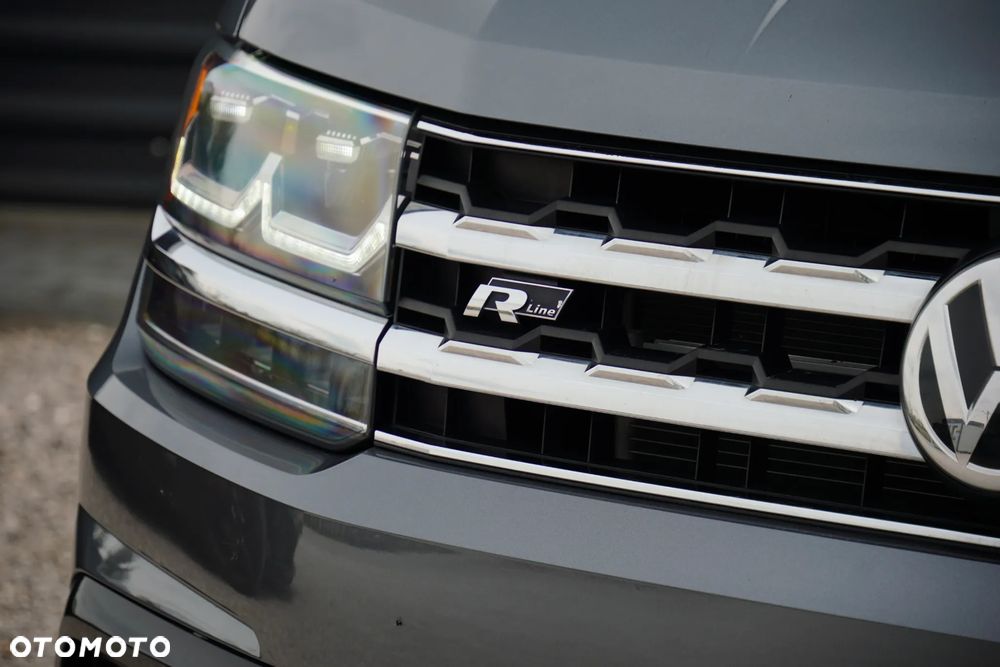 Volkswagen Atlas - 11