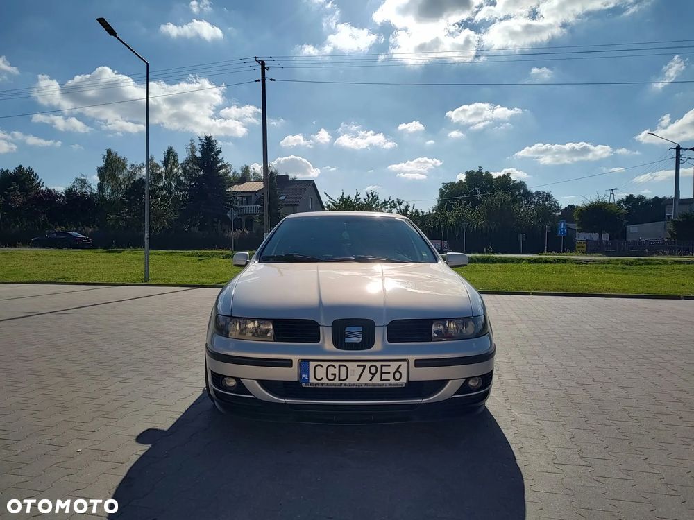Seat Toledo - 7
