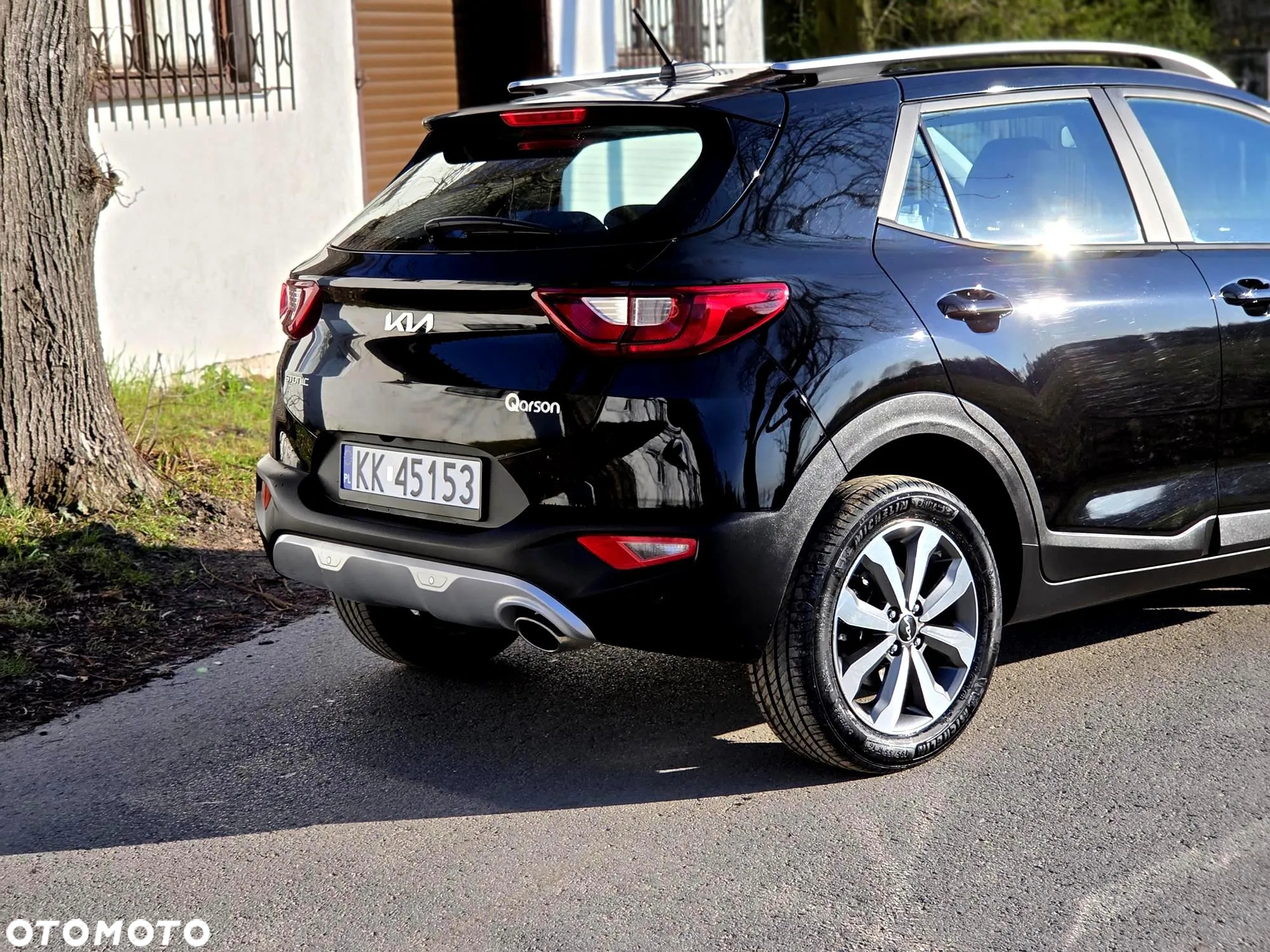 Kia Stonic 1.0 T-GDI M DCT - 11