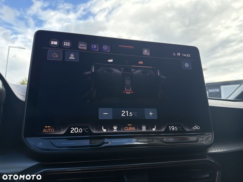 Cupra Leon Sportstourer - 24