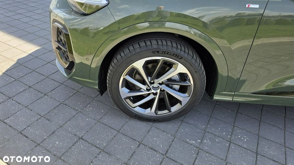Audi Q5 - 3