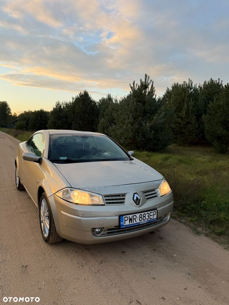 Renault Megane - 3