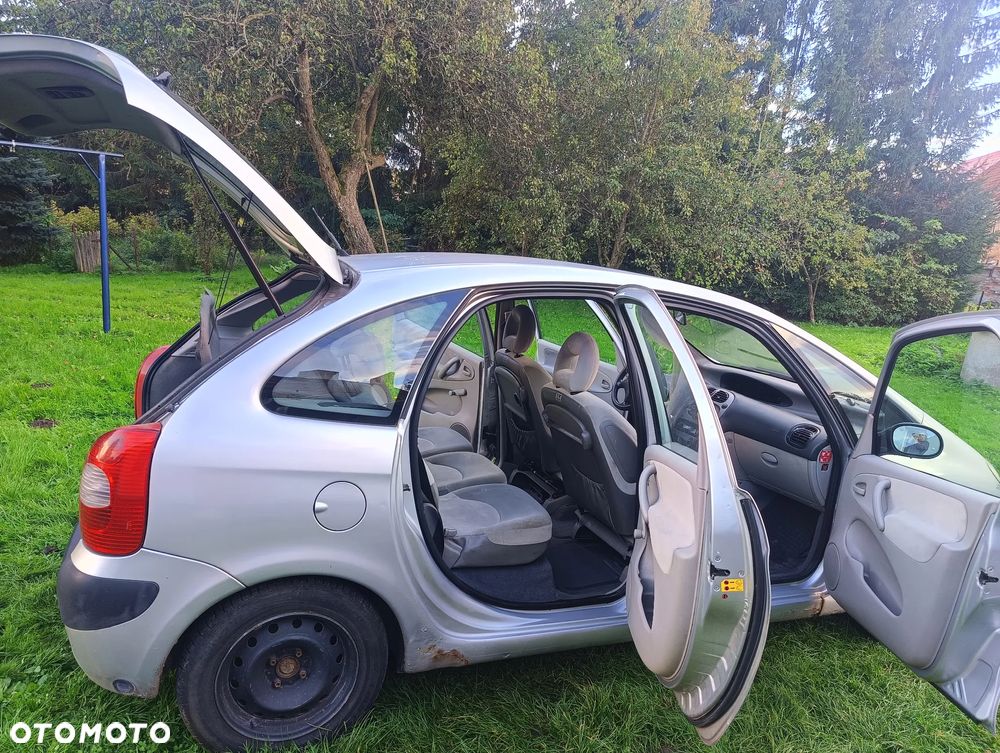 Citroën Xsara Picasso 1.6 16V Impress - 10