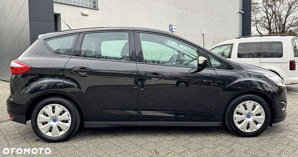 Ford C-MAX - 5