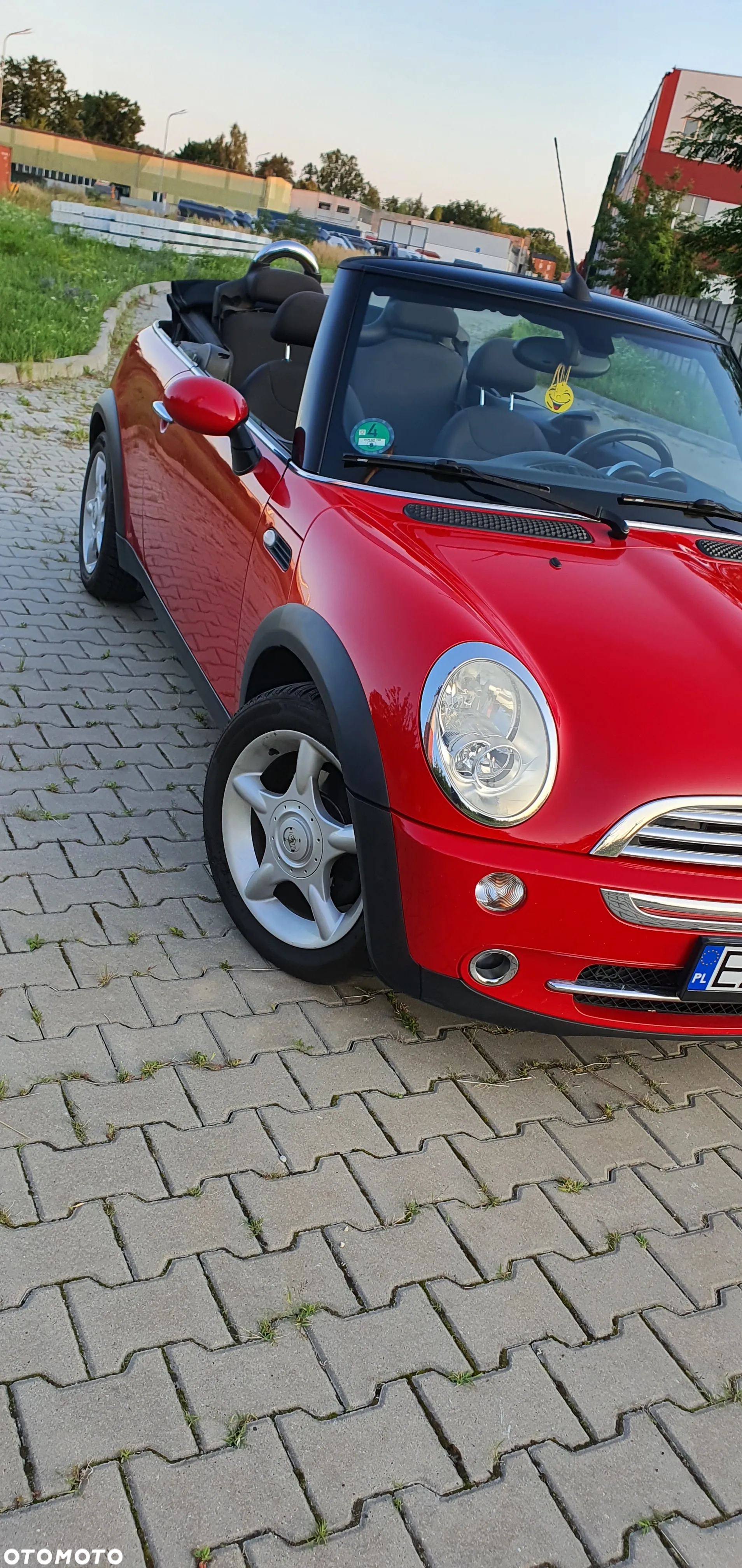 MINI Cooper - 11
