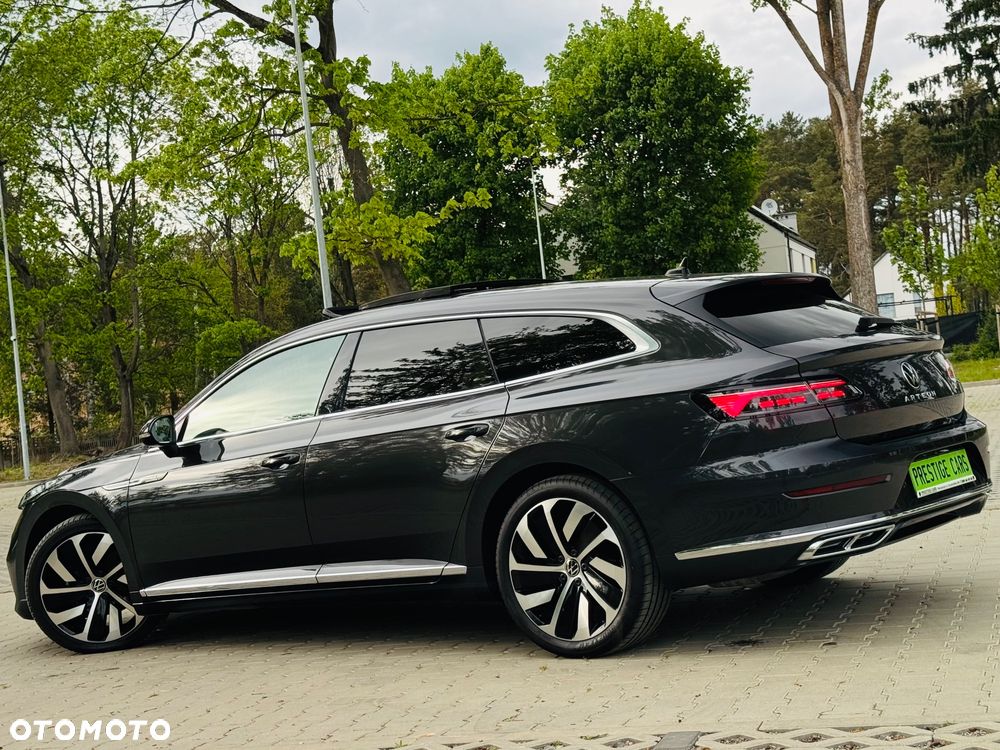 Volkswagen Arteon Shooting Brake 2.0 TSI OPF DSG R-Line - 15