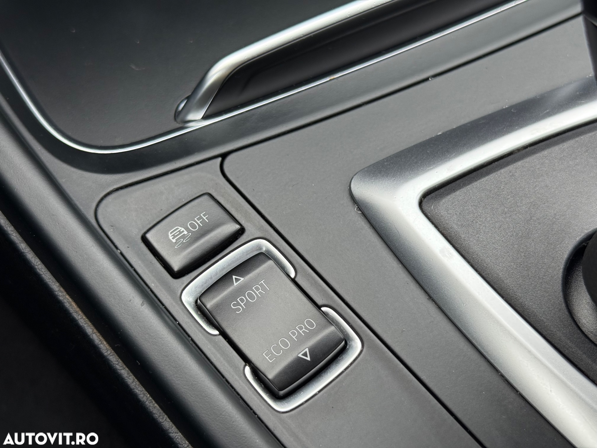 BMW Seria 4 420d Gran Coupe Aut. - 27