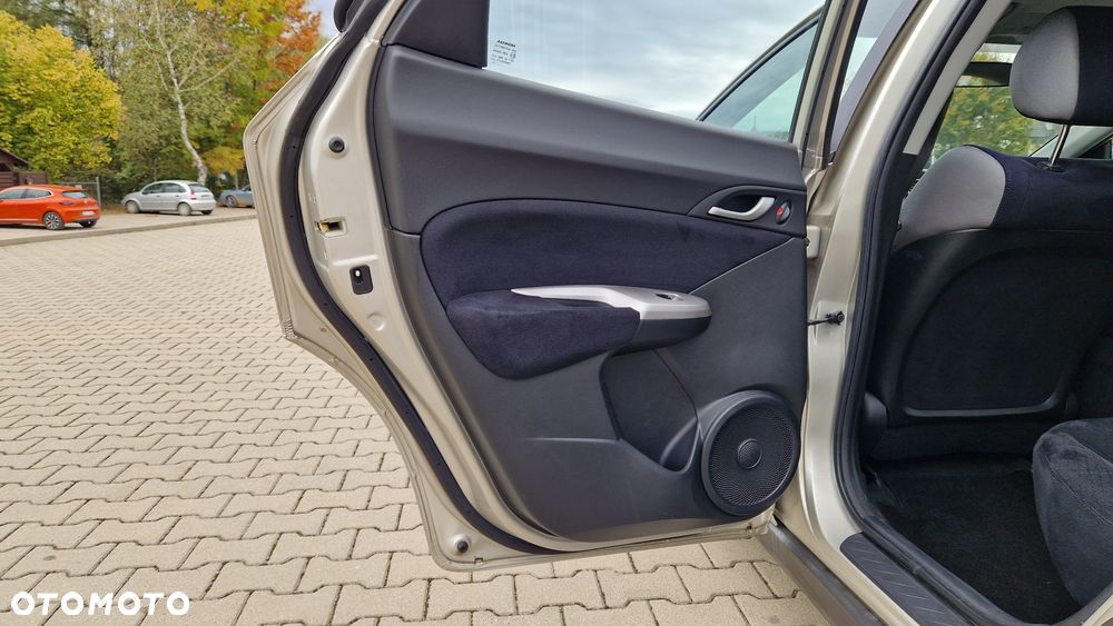 Honda Civic 1.8i-VTEC Automatik Sport - 22