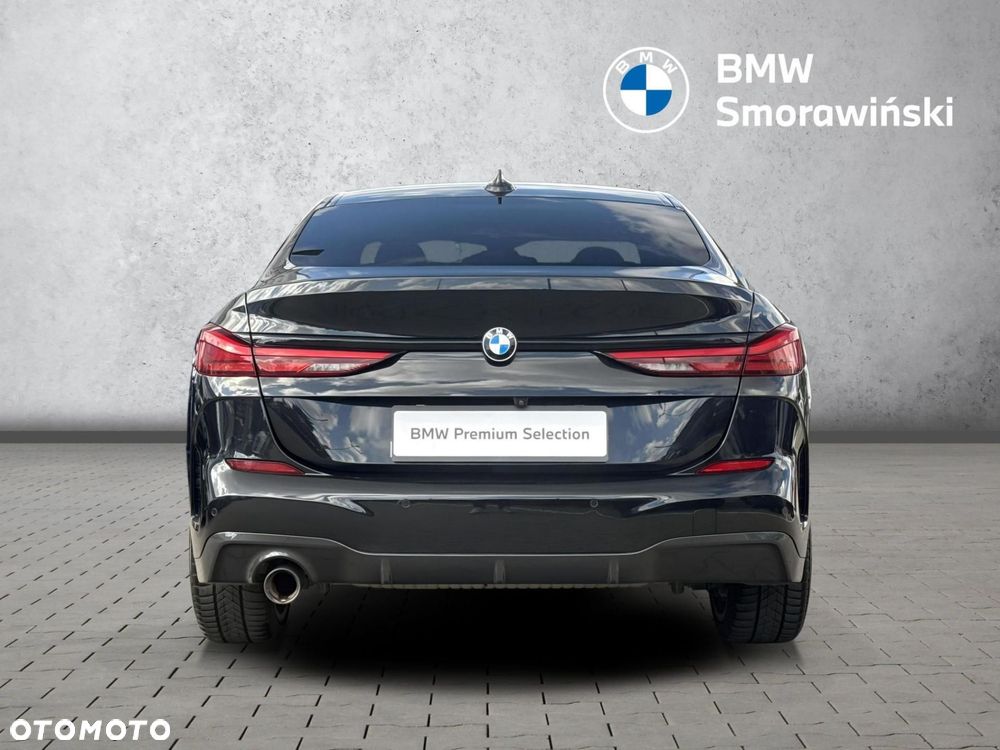 BMW Seria 2 - 5