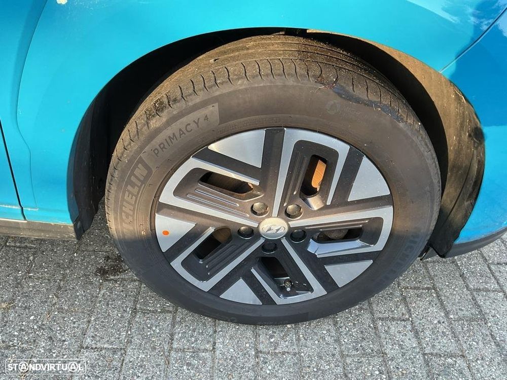 Hyundai Kauai Advantage - 11