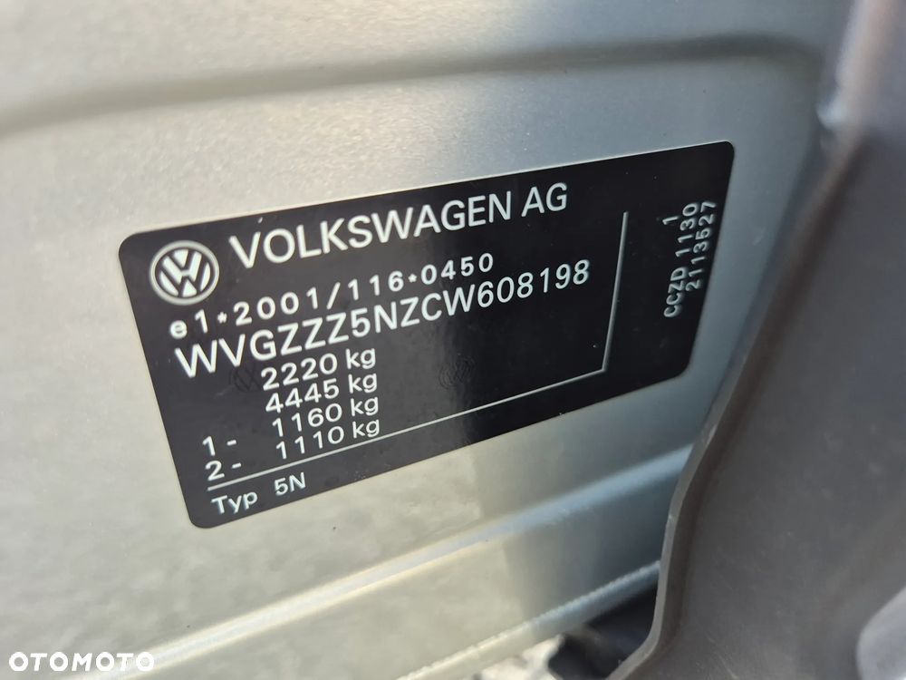 Volkswagen Tiguan 2.0 TSI 4Motion Automatik Sport & Style - 33