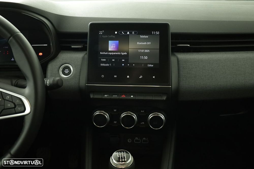 Mitsubishi Colt 1.0 MPI-T Invite - 8