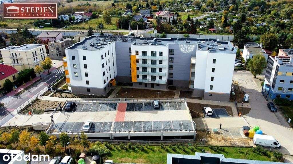 Nowoczesne apartamenty w doskonałej lokalizacji