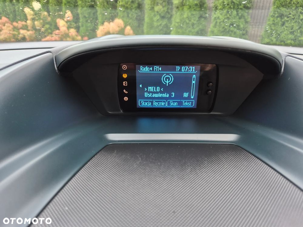 Ford C-MAX 1.6 TDCi Titanium - 27