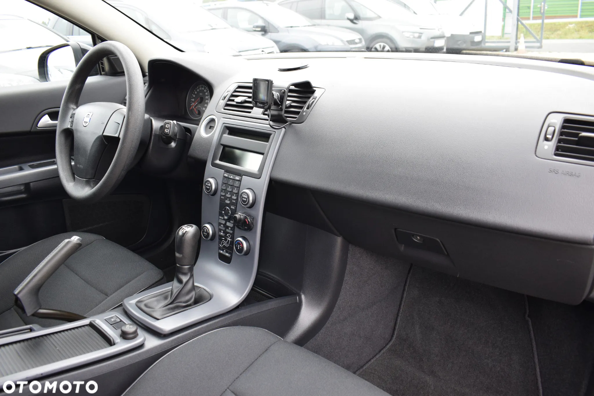 Volvo C30 - 23
