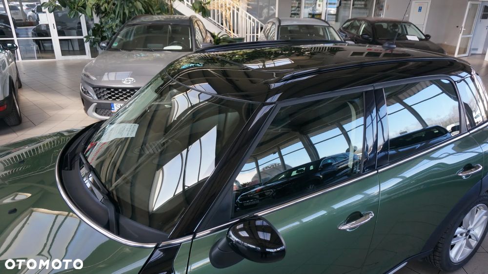 MINI Countryman - 14