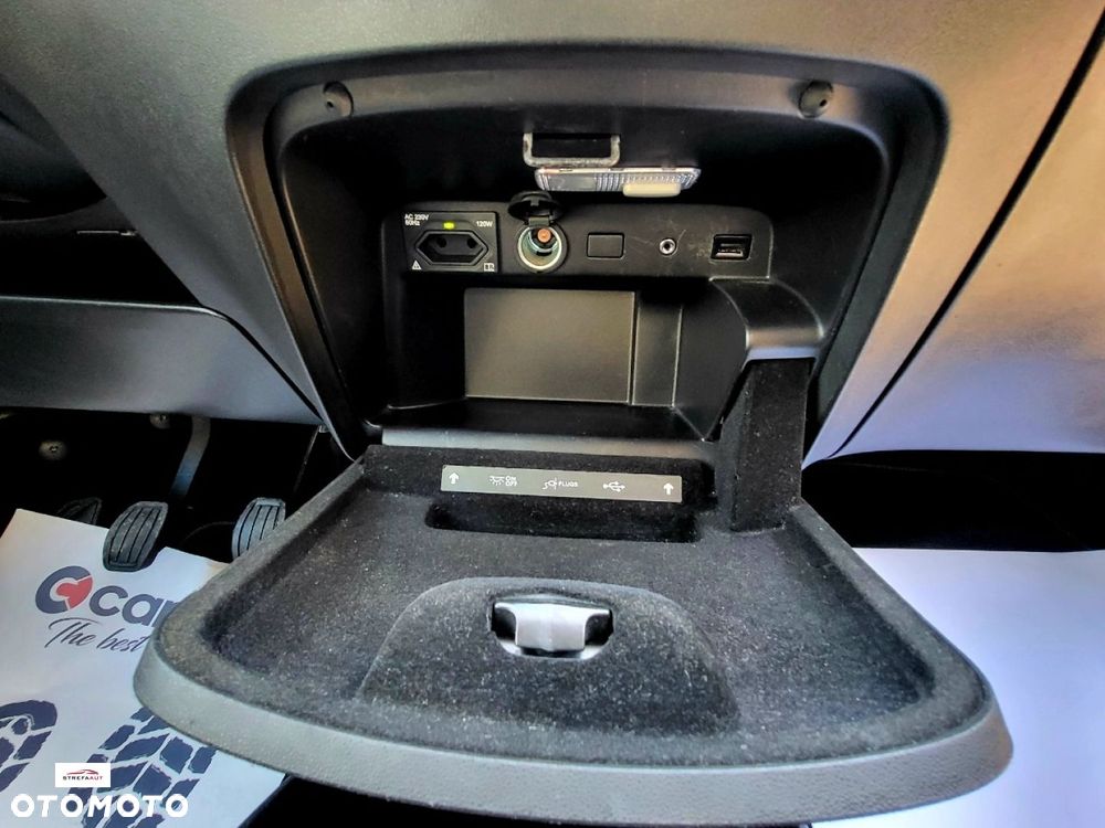 Citroën C4 Grand Picasso - 23