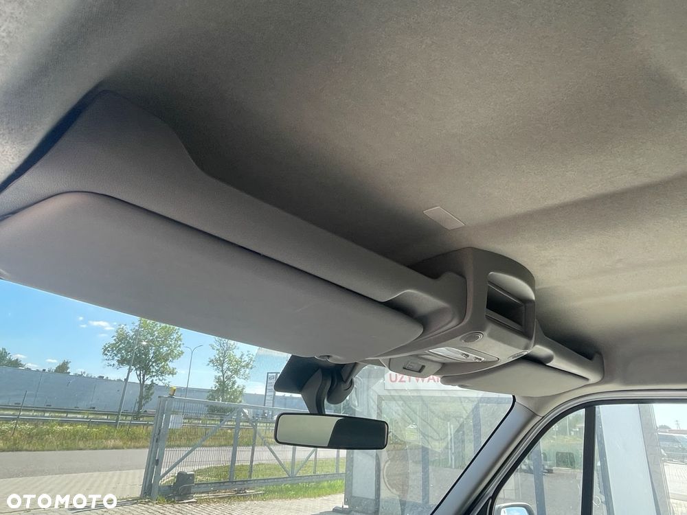 Renault Master Kontener 8EP - 9