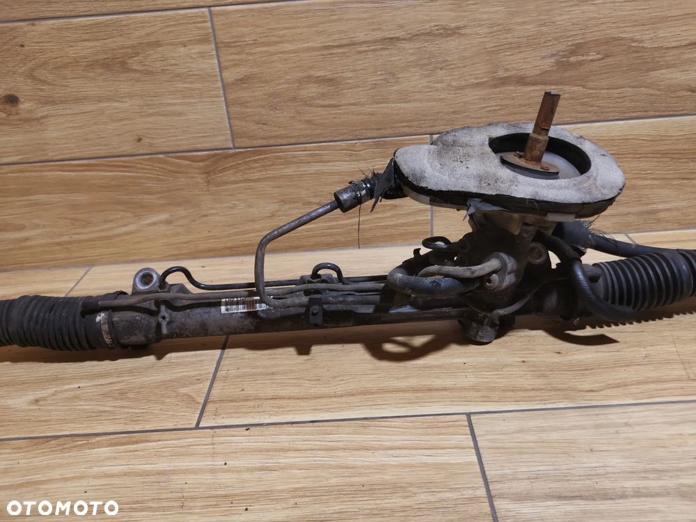 Ford Mondeo MK3 Maglownica 1S7C-3200-EG - 4