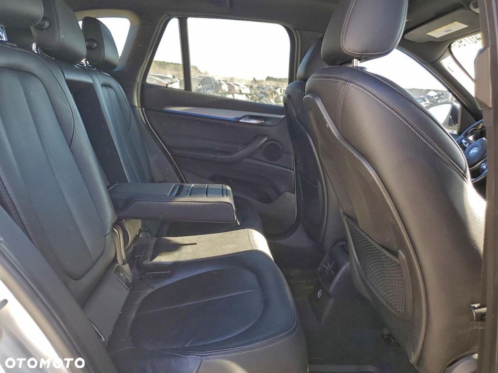 BMW X1 xDrive25i GPF M Sport - 9