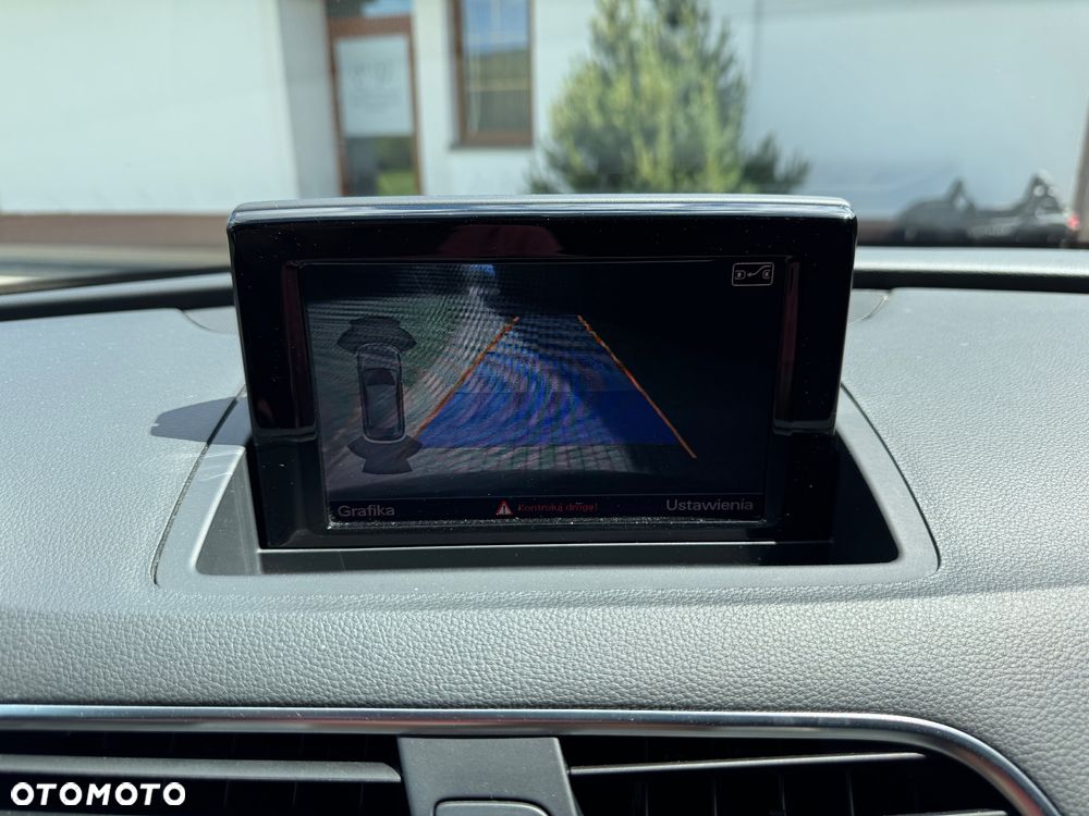 Audi Q3 - 26