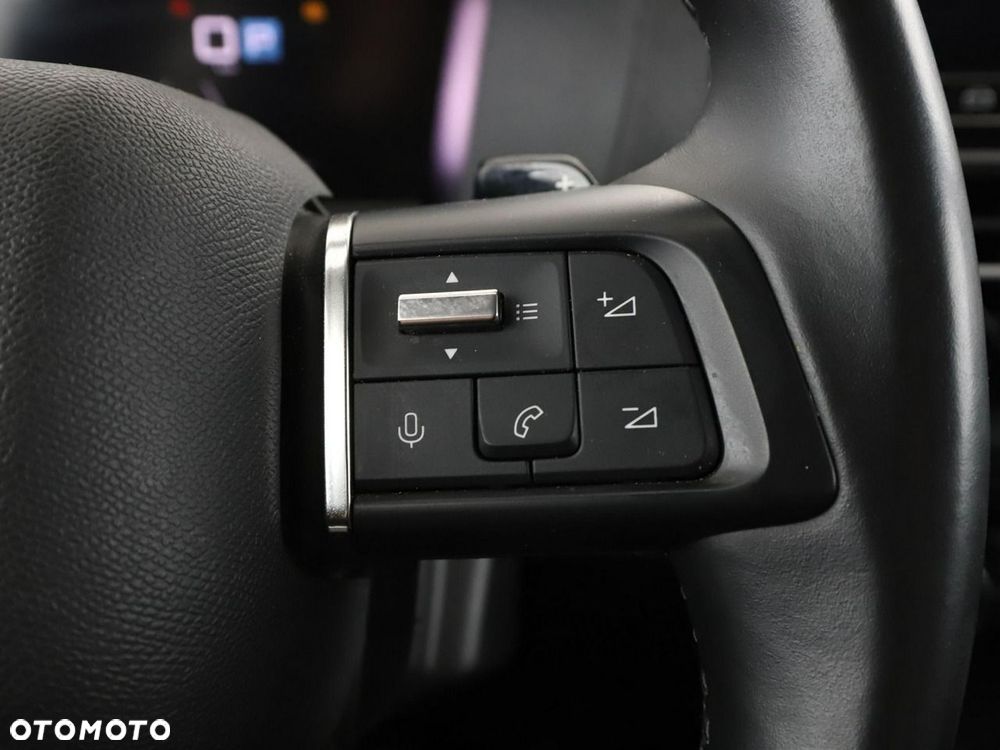 Citroën C4X 1.2 PureTech Shine Pack S&S EAT8 - 34