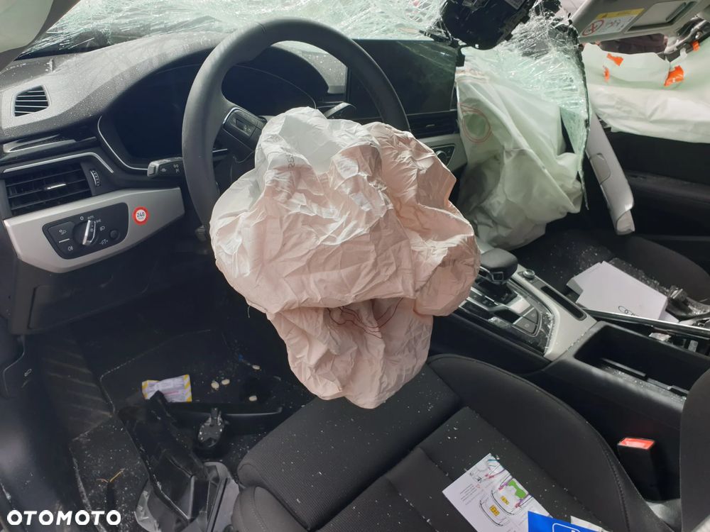 Audi A5 Sportback 40 TDI quattro S tronic S line - 3