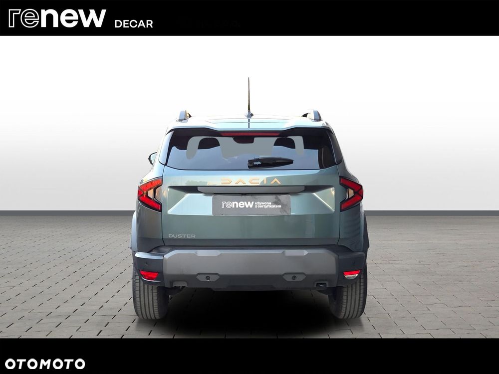 Dacia Duster - 4