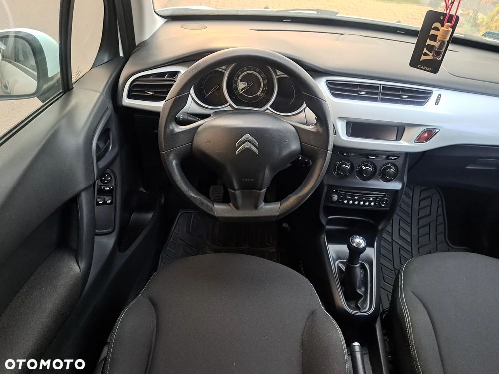 Citroën C3 1.0 VTi Selection - 5