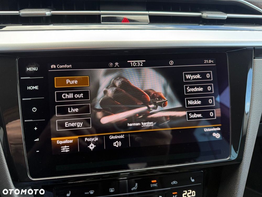 Volkswagen Arteon 2023