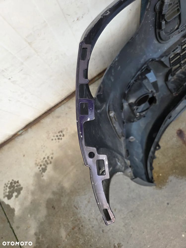 Zderzak przedni Citroen C4 Cactus LIFT - 8