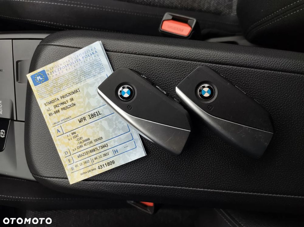 BMW Seria 2 - 35