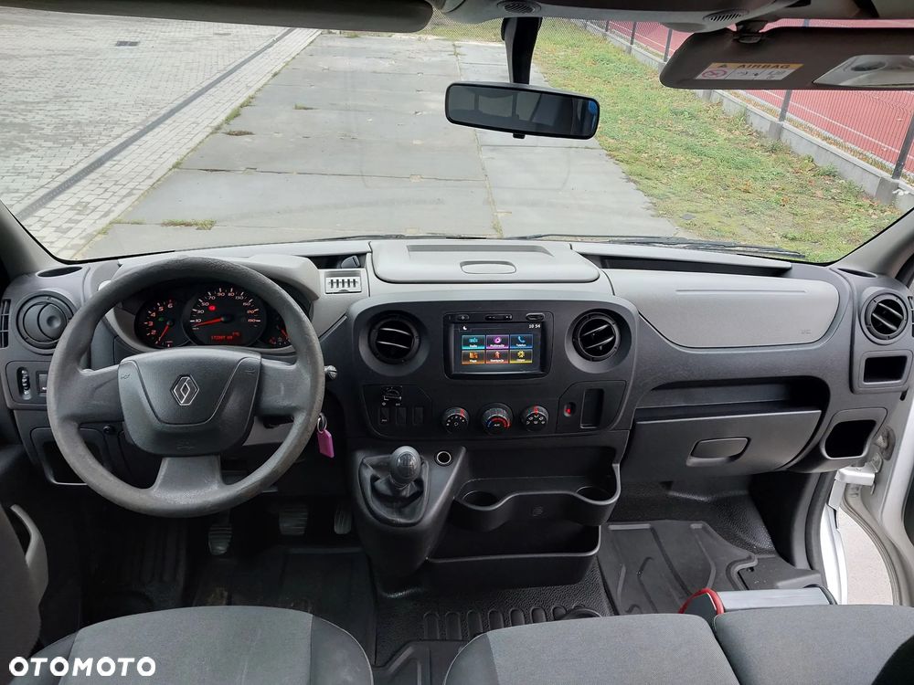 Renault Master L3H2 Pack Clim - 5