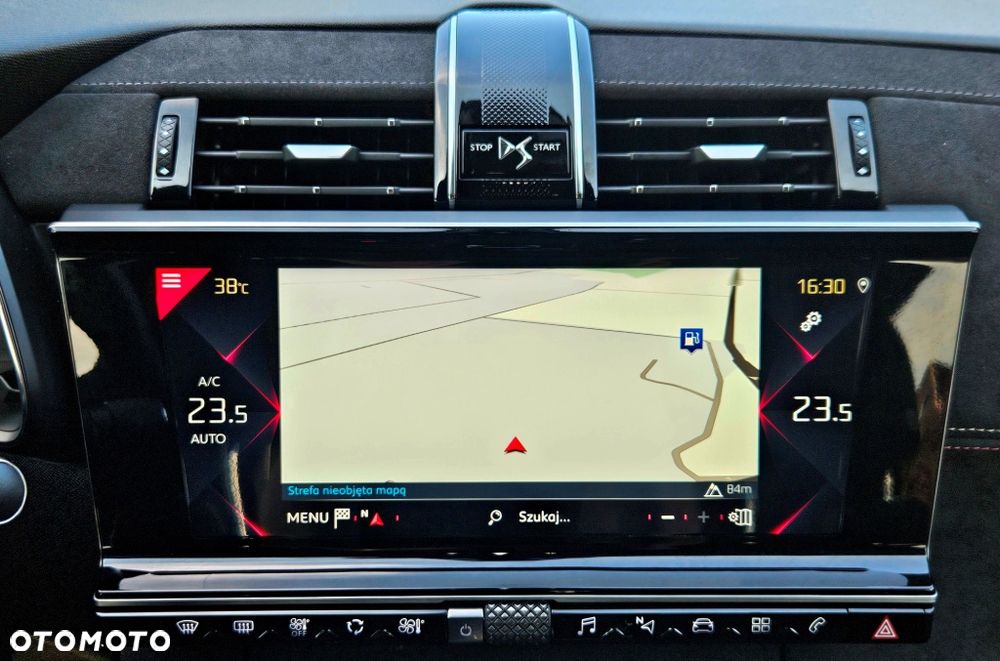 DS Automobiles DS 7 Crossback 1.5 BlueHDi Bastille - 29