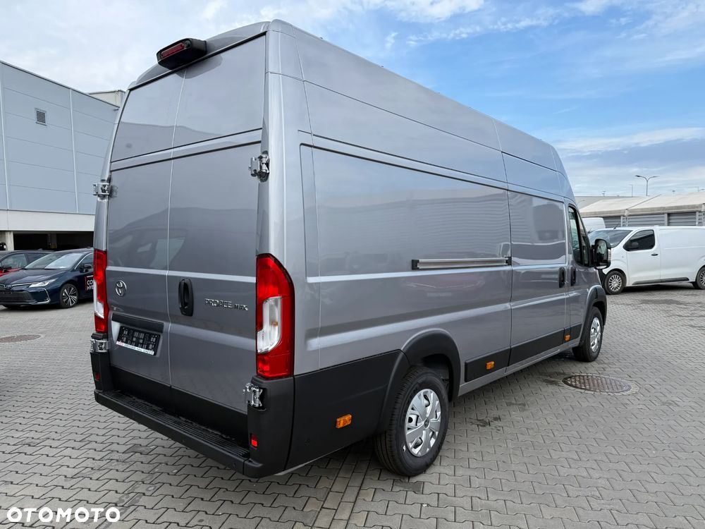 Toyota Proace MAX - 3